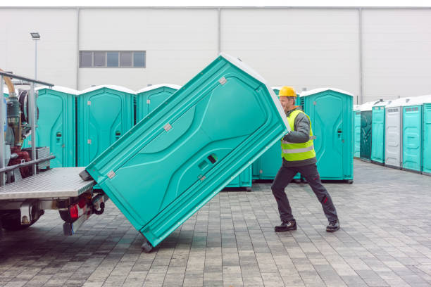 Best Luxury portable toilet rental  in Bronx, NY
