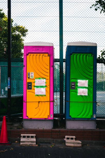 Best Emergency porta potty rental  in Bronx, NY