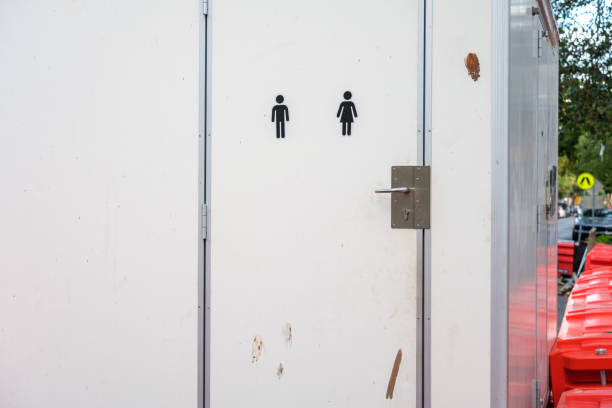 Best Porta potty rental near me  in Bronx, NY
