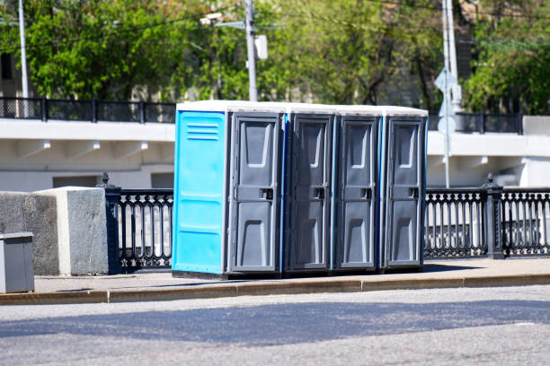 Best Sanitation services for porta potties  in Bronx, NY