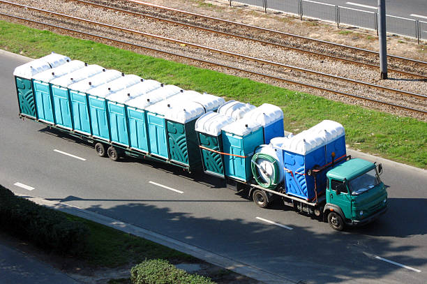 Best Porta potty delivery and setup  in Bronx, NY